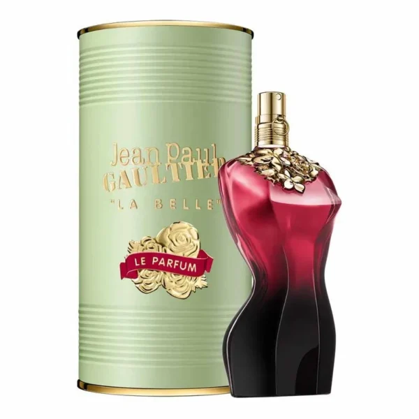 PERFUME FEMININO JEAN PAUL GAULTIER LA BELLE LE PARFUM  EDP 100ml - Imagem 2