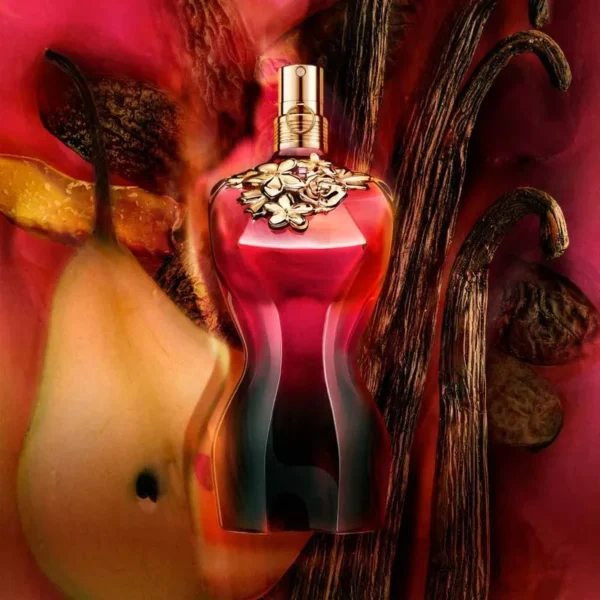 PERFUME FEMININO JEAN PAUL GAULTIER LA BELLE LE PARFUM  EDP 100ml - Imagem 5