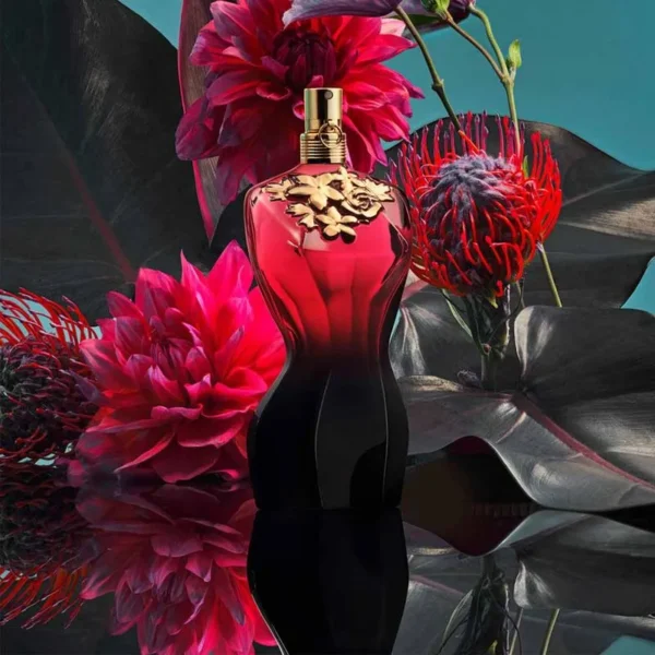 PERFUME FEMININO JEAN PAUL GAULTIER LA BELLE LE PARFUM  EDP 100ml - Imagem 4