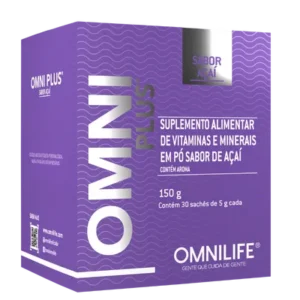Omniplus Açaí
