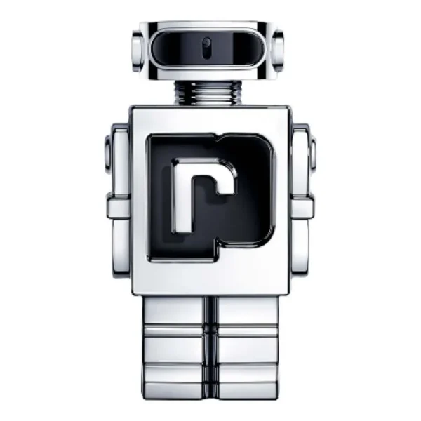 PERFUME MASCULINO PACO RABANNE PHANTOM  EAU DE TOILETTE 100ml