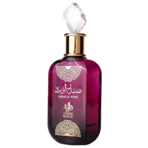 Perfume Feminino Sabah Al Ward EDP100 ML