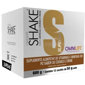 Shake Supreme