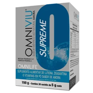 Omniviu Supreme