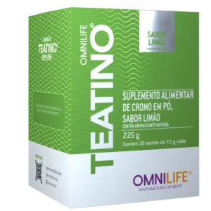 Teatino Limão