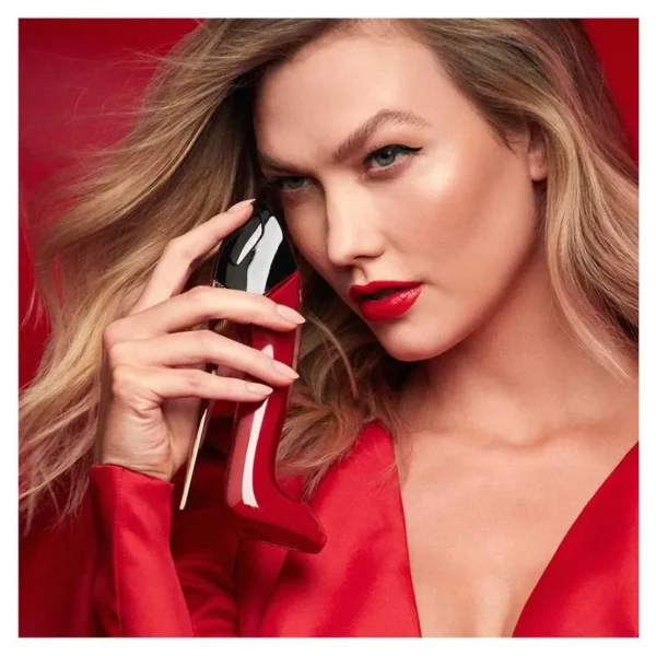 Perfume Feminino Good Girl Very Eau de Parfum 80ml - Imagem 4